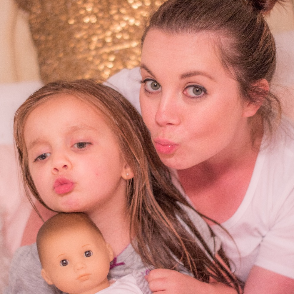 Meet your Posh Ambassador, Samantha!!!